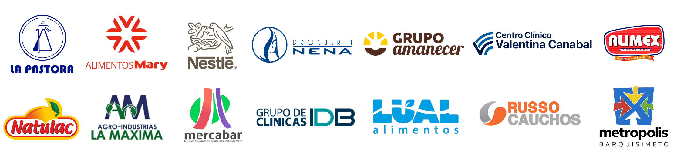 Empresa 1