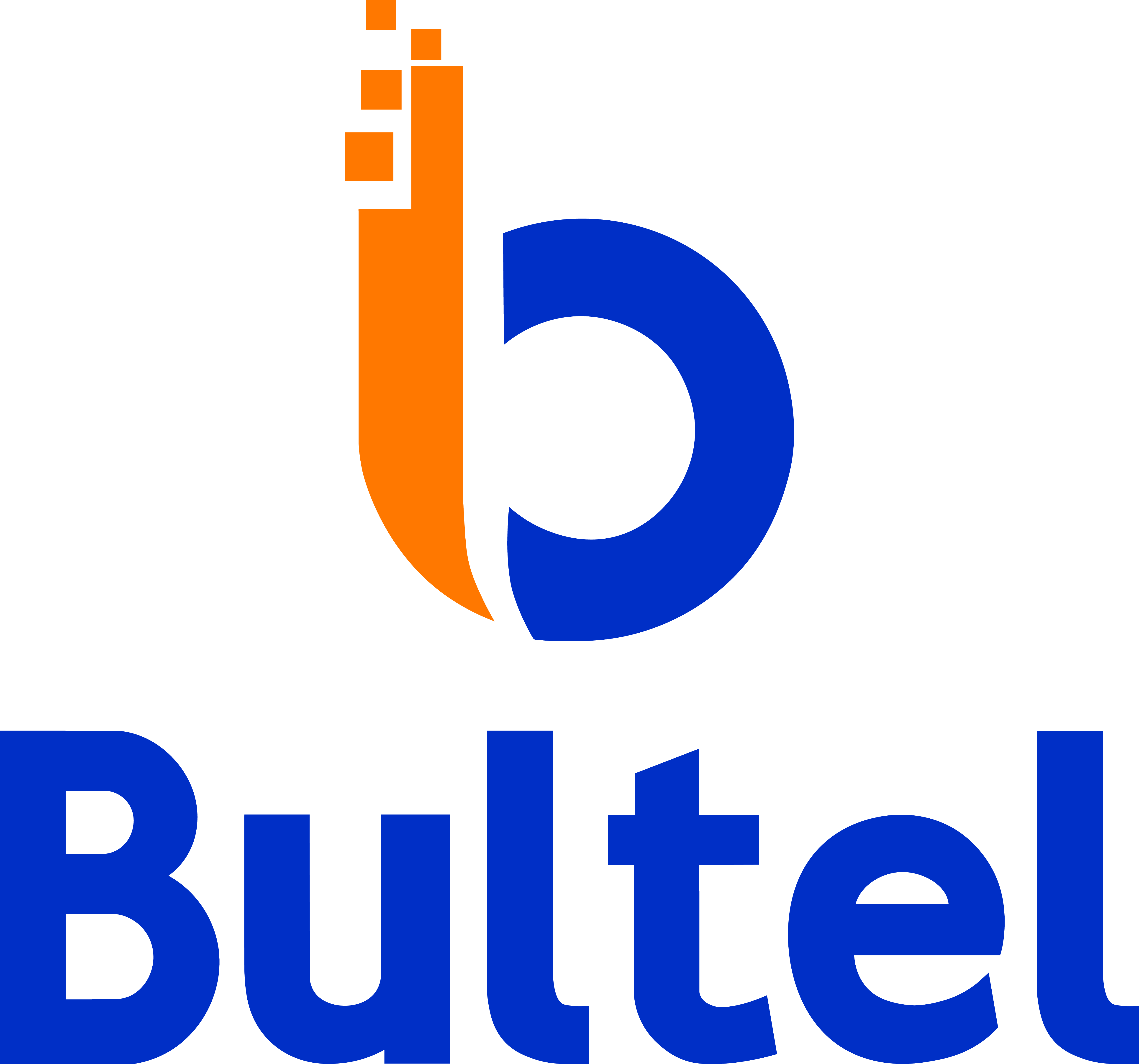 Bultel C.A Logo