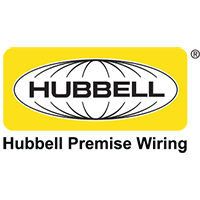 Logo Hubbell Premise Wiring